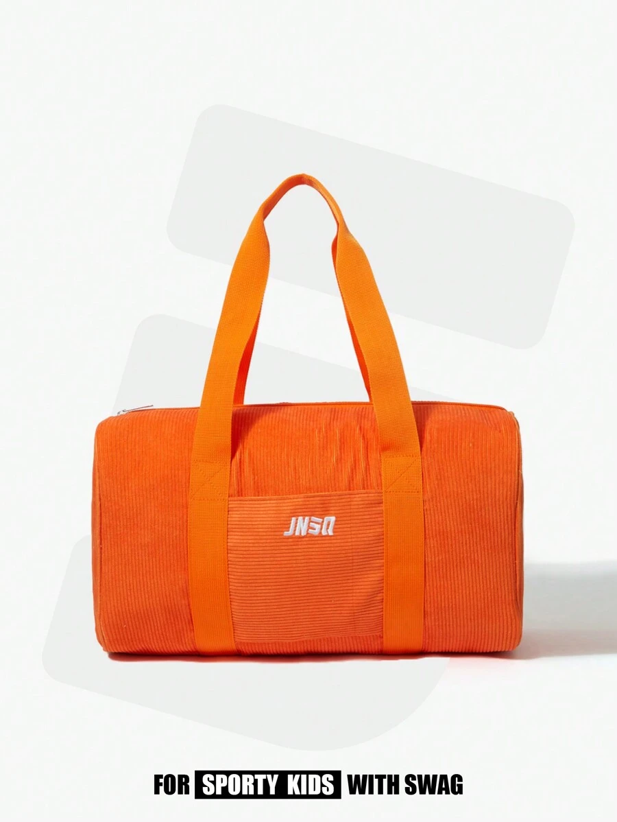 Portable Children's Travel Storage Bag