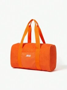 Portable Children's Travel Storage Bag