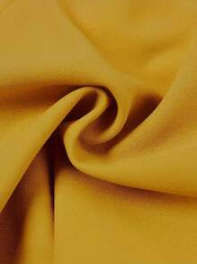 INAWLY Women's Sleeveless Jumpsuit With Button Accents