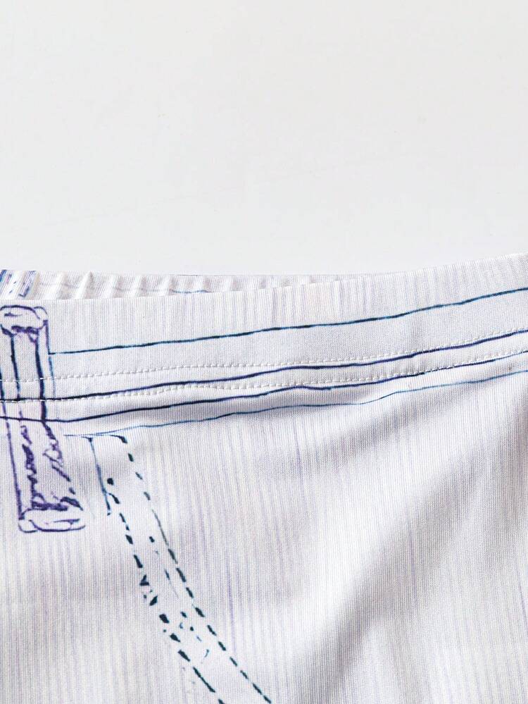 Plus Size Ombre Flared Pants Fall Cloth For Women