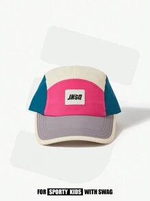 SHEIN Mũ Trẻ Em & Trẻ Em - Nhiều màu - Xem 1