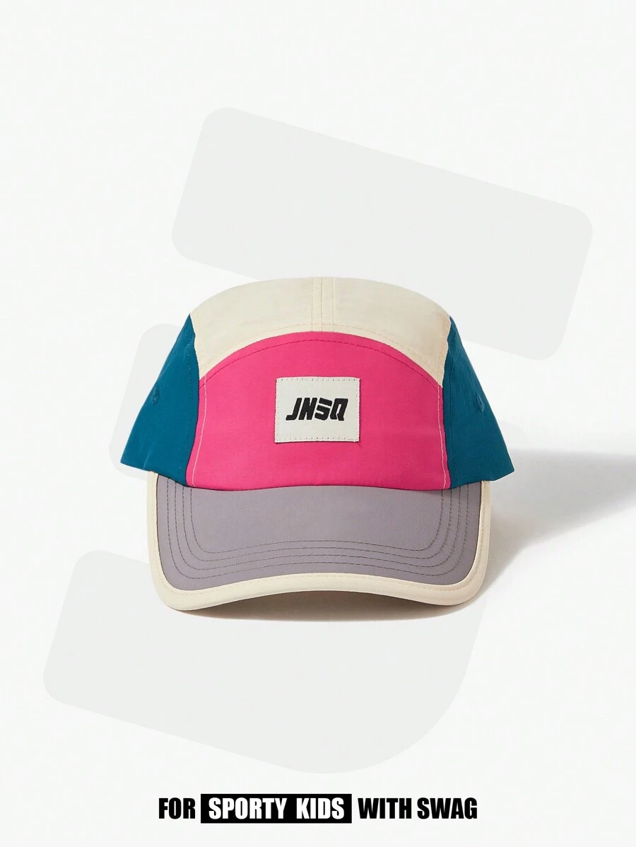 SHEIN Mũ Trẻ Em & Trẻ Em - Nhiều màu - Xem 1