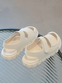 Kids' Flat-Soled Protective Sports Sandals