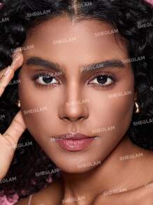 SHEGLAM Fine Line 2-In-1 Nose Contour & Highlight Pen-Cigar 2-Color Contour Stick Non-Greasy Long Lasting Natural Highlighter Dual-Use Multi-Use Sculpt Smoothes Fine Lines Creamy Contour Brand Beauty Makeup Face Paint Cosmetic For Women Girls Perfect For Fall Winter Ideal For Y2K Fancy Fashion Suitable For Birthday Christmas Present Party Ready Best Color