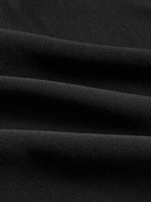 Chiquease Women's Fringed Vest Jacket With Patchwork