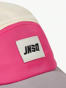 SHEIN Mũ Trẻ Em & Trẻ Em - Nhiều màu - Xem 6