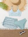 Tween Girls Beachwear