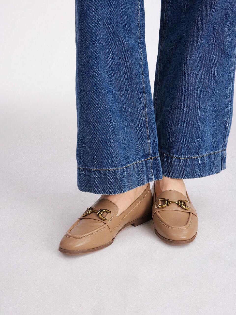 MOTF FASHIONABLE WOMEN'S VACATION SHOES, SUMMER ELEGANT BASICS CASUAL BUSINESS CHIC SPRING SHOES, SPRING BREAK EASTER