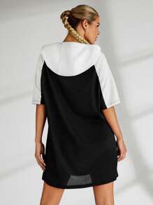 VARSITIE Sports  Basketball&Football Basic  Outdoors  With  DRESS
