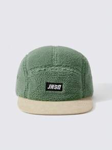 SHEIN Mũ - màu xanh lá - Xem 2