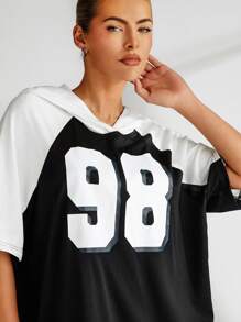 VARSITIE Sports  Basketball&Football Basic  Outdoors  With  DRESS
