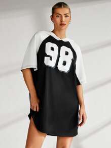 VARSITIE Sports  Basketball&Football Basic  Outdoors  With  DRESS