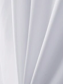 Manfinity LEGND Men's Scorpio Printed Long Sleeve T-Shirt - White - View 6