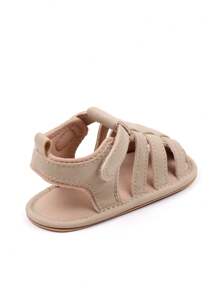 Infant & Toddler Sandals And Slippers Suitable For Daily Wear