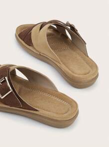 Fashionable And Comfortable Beach Sandals For Boys