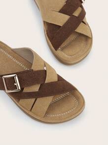 Fashionable And Comfortable Beach Sandals For Boys