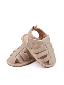 Infant & Toddler Sandals And Slippers Suitable For Daily Wear