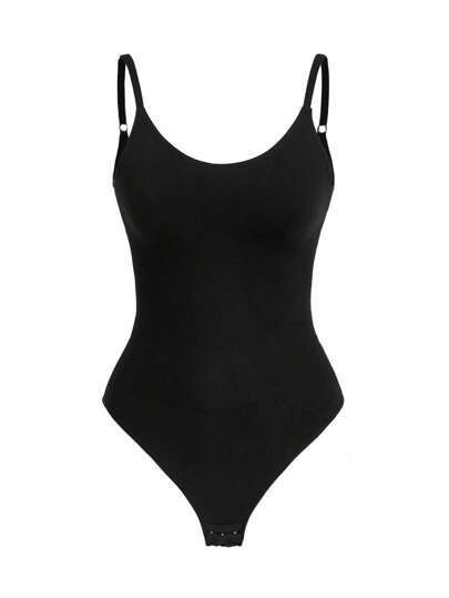 SHAPORA ملابس داخلية نسائية ذات حزام نحيف