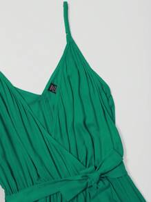 Kích thước lớn - màu xanh lá - Xem 3