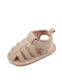 Infant & Toddler Sandals And Slippers Suitable For Daily Wear