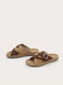 Fashionable And Comfortable Beach Sandals For Boys