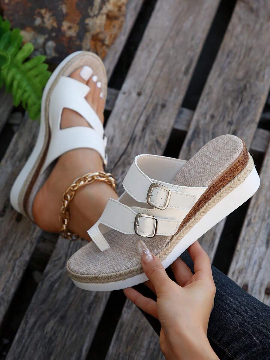 Shein Schuhe Sommer