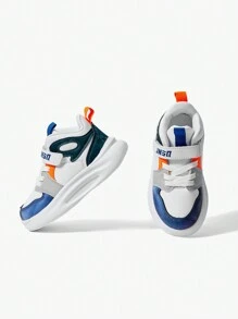 JNSQ 兒童運動鞋 - 彩色 - 查看 4