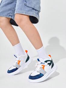 JNSQ 兒童運動鞋 - 彩色 - 查看 7