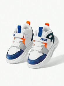 JNSQ 兒童運動鞋 - 彩色 - 查看 8