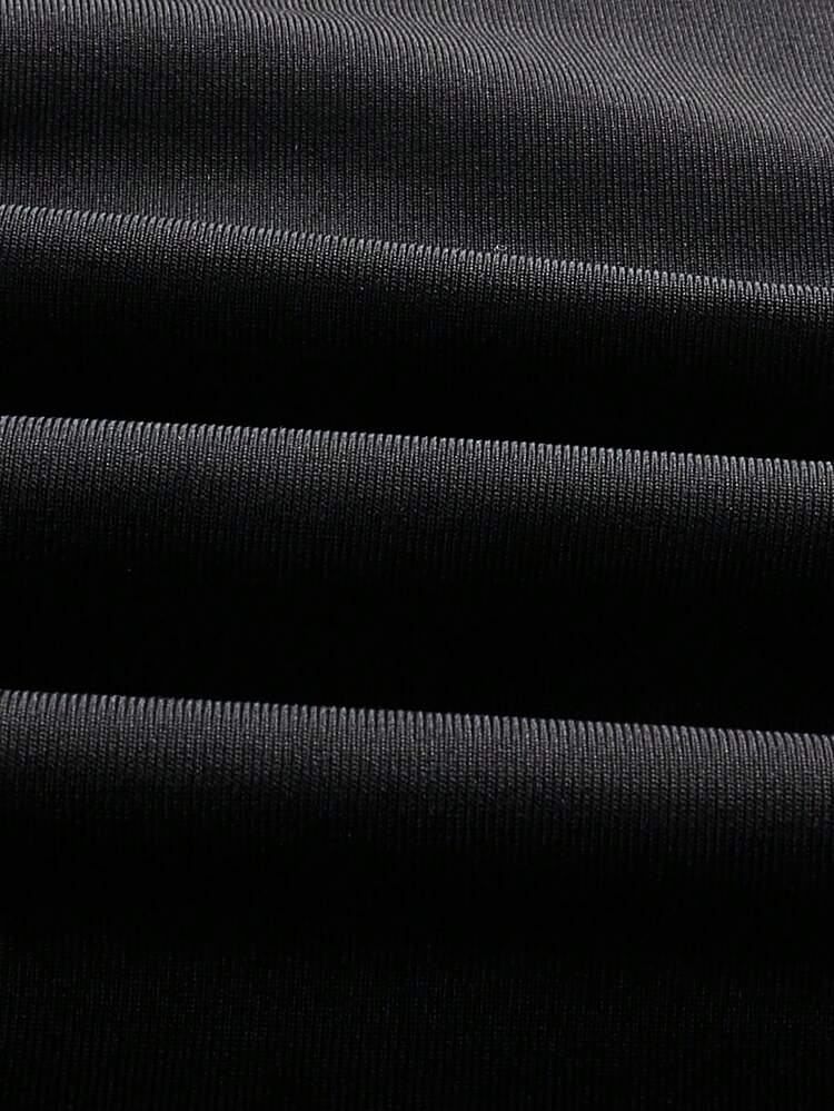 3pcs Loose Fit Short Sleeve T-Shirts With Racing Car Print