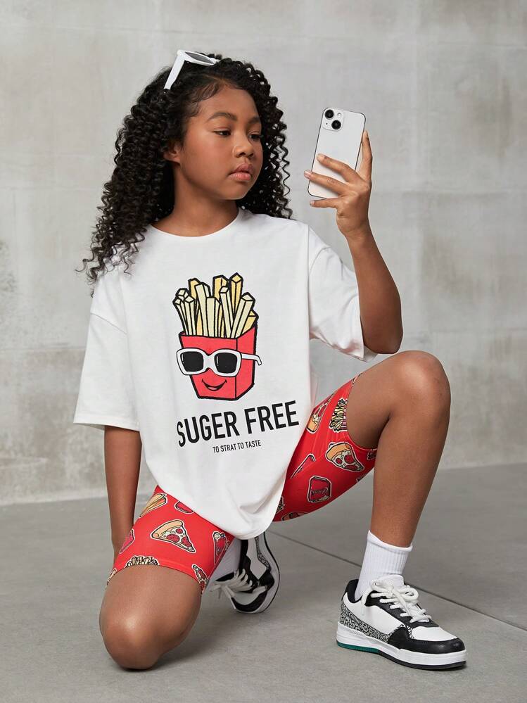 Tee Shirt Femme Moulant Haut Sexy Col V Top Femme Élégant Chic Manche