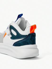 JNSQ 兒童運動鞋 - 彩色 - 查看 5