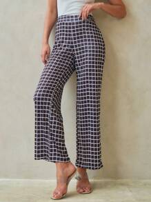 Women Pants - Black - View 3