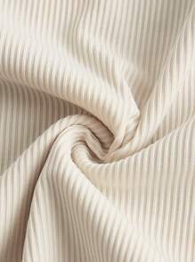 Frmlsstudio Plus Skeleton & Letter Graphic Tank Top, School - Apricot - View 3