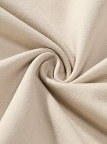 Manfinity Homme Ensemble T-shirt Et Short Imprimé De Slogan En Taille Plus Pour Homme - Multicolore - Voir 6