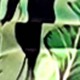 綠色