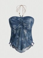 탱크탑 & 캐미솔