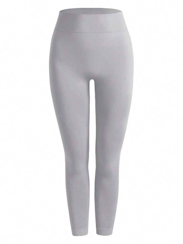 Seamless Sports Leggings
