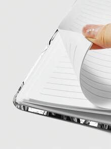 Pahlevi 1 Gothic Style Notebook - Multicolor - View 4