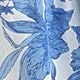 藍色