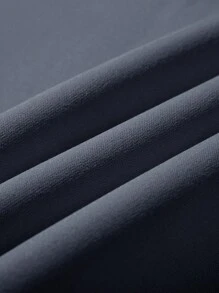 Manfinity LEGND Sweat À Capuche Pour Homme Avec Slogan Et Graphique De Dessin Animé, Poche Kangourou