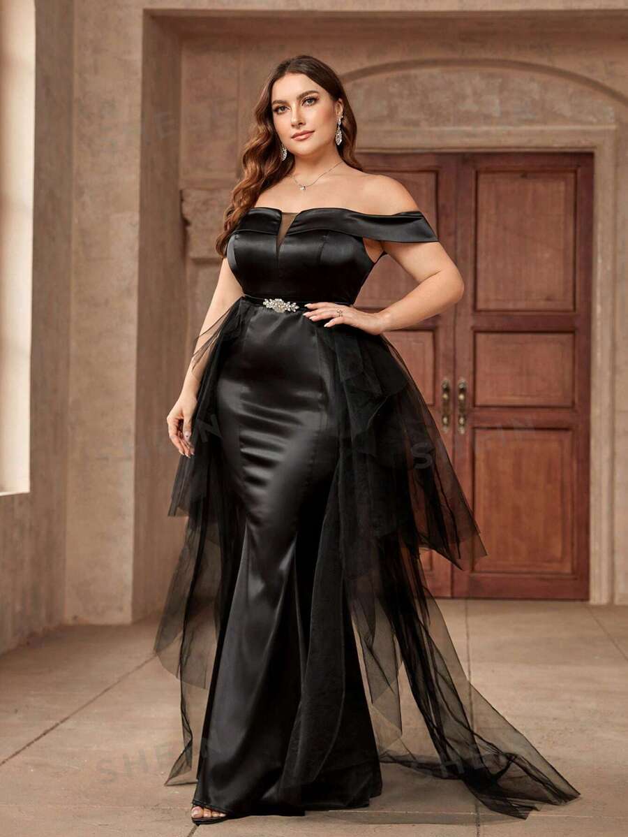 elegant white dresses with sleeves A-Line Chiffon Long Long formal Bridesma Color:Black/Rose Gold YGroup_11028 Valentine Quotes For Elderly.