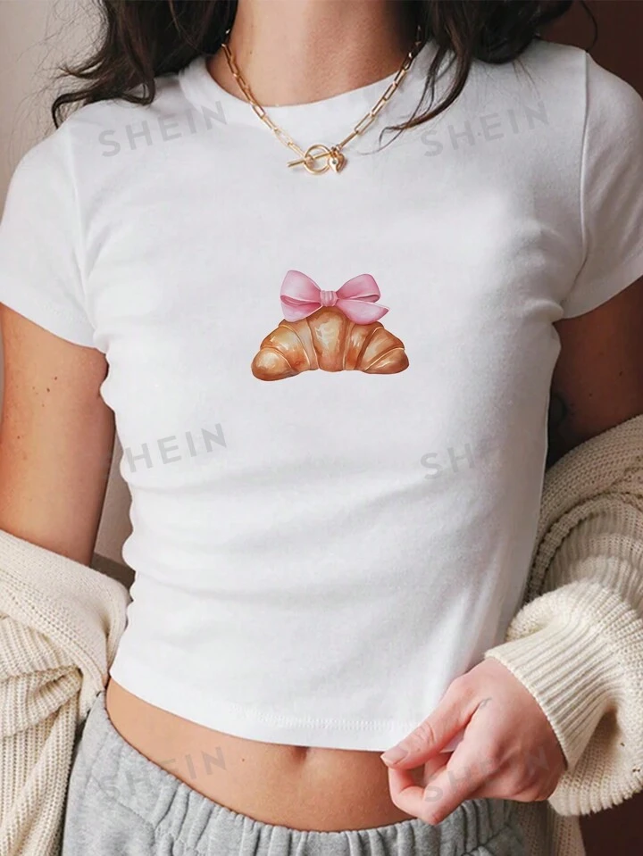 shein aesthetic shirts