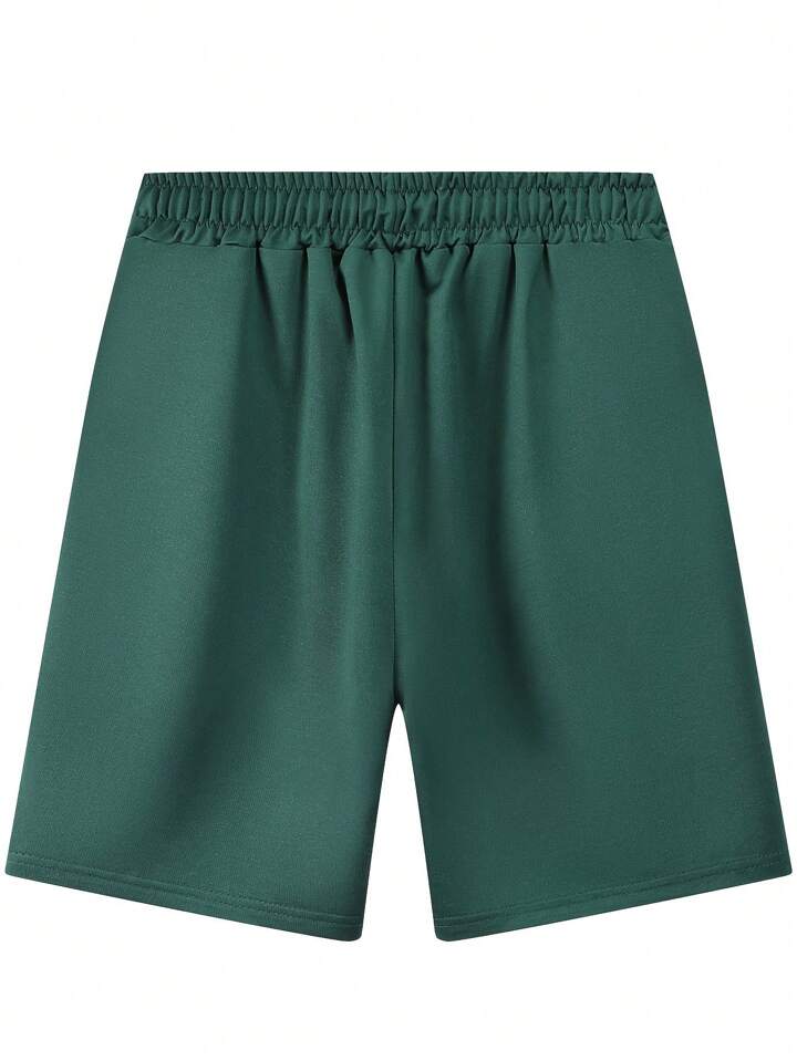 pantaloncini corti pantaloncini uomo shein