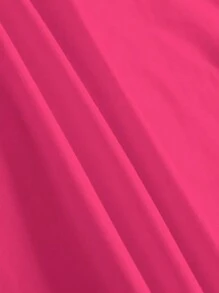 INAWLY Heart-Shaped Printed Round Neck Long Sleeve T-Shirt Graphic Tees Women Tops For Spring Outfit Fall Cloth For Women