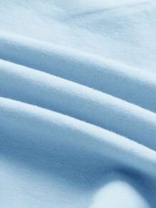 SHEIN ICON Cut Out Crop Y2k Tank Top