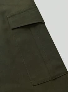 BamGleam Einfarbiges Trägerloses Jumpsuit Mit Geraffter Taille Und Knöchel Manschetten