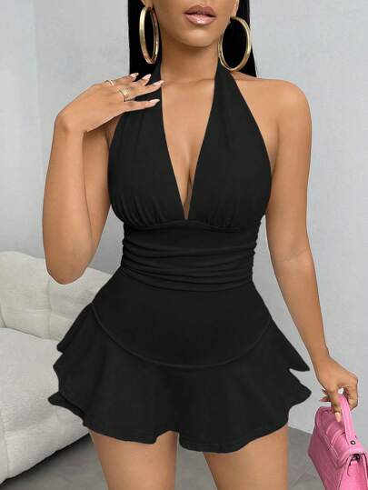 Jumpsuits & Bodysuits