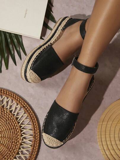 SHUZIA Zapatos de cuña y plataforma de mujer, nuevos regalos para el Año Nuevo, el Día de San Valentín y el verano