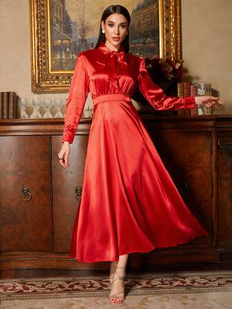 Vestidos de festa femininos